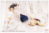 KIRU PLA Madoka Yuki【TOUOU HIGH SCHOOL WINTER CLOTHES】
