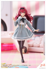 KIRU PLA Emma Koishikawa【ST. IRIS GAKUEN GIRLS’ HIGH SCHOOL WINTER CLOTHES】
