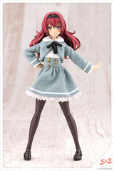KIRU PLA Emma Koishikawa【ST. IRIS GAKUEN GIRLS’ HIGH SCHOOL WINTER CLOTHES】