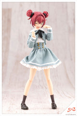 KIRU PLA Emma Koishikawa【ST. IRIS GAKUEN GIRLS’ HIGH SCHOOL WINTER CLOTHES】