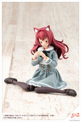 KIRU PLA Emma Koishikawa【ST. IRIS GAKUEN GIRLS’ HIGH SCHOOL WINTER CLOTHES】