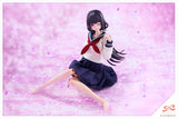 KIRU PLA Kuon Yakushiji【TOUOU HIGH SCHOOL UNIFORM】