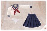 KIRU PLA Kuon Yakushiji【TOUOU HIGH SCHOOL UNIFORM】