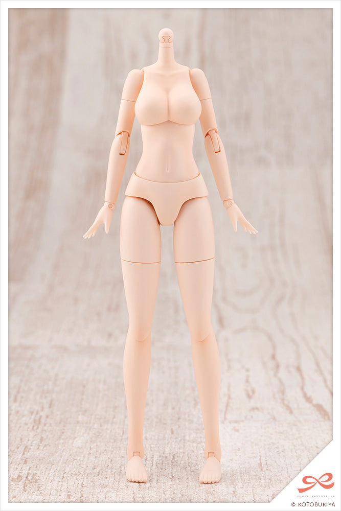 KIRU PLA Kuon Yakushiji【TOUOU HIGH SCHOOL UNIFORM】