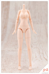 KIRU PLA Kuon Yakushiji【TOUOU HIGH SCHOOL UNIFORM】