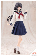 KIRU PLA Kuon Yakushiji【TOUOU HIGH SCHOOL UNIFORM】