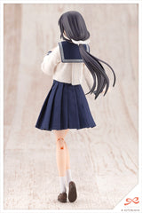 KIRU PLA Kuon Yakushiji【TOUOU HIGH SCHOOL UNIFORM】