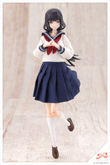 KIRU PLA Kuon Yakushiji【TOUOU HIGH SCHOOL UNIFORM】