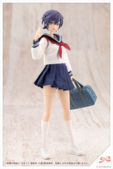 KIRU PLA Kuon Yakushiji【TOUOU HIGH SCHOOL UNIFORM】