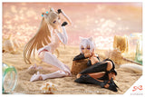 ANIMAL EARS EMULATOR【Swim Style】DREAMING STYLE TWILIGHT CAT
