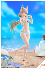 ANIMAL EARS EMULATOR【Swim Style】