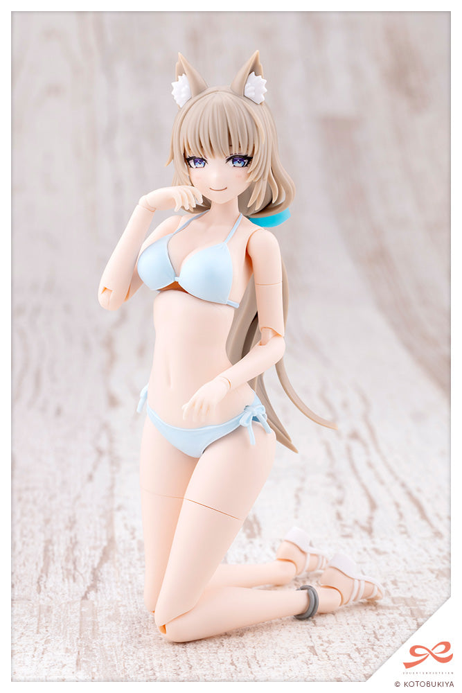 ANIMAL EARS EMULATOR【Swim Style】