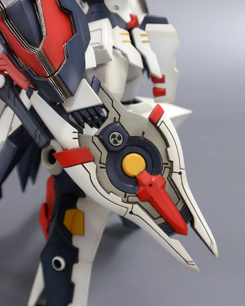 Variable Action Linebarrels – Figure Di Iron (import Giapponese)