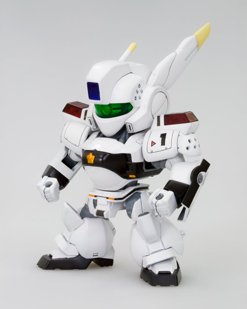 D-STYLE AV-98 INGRAM 1