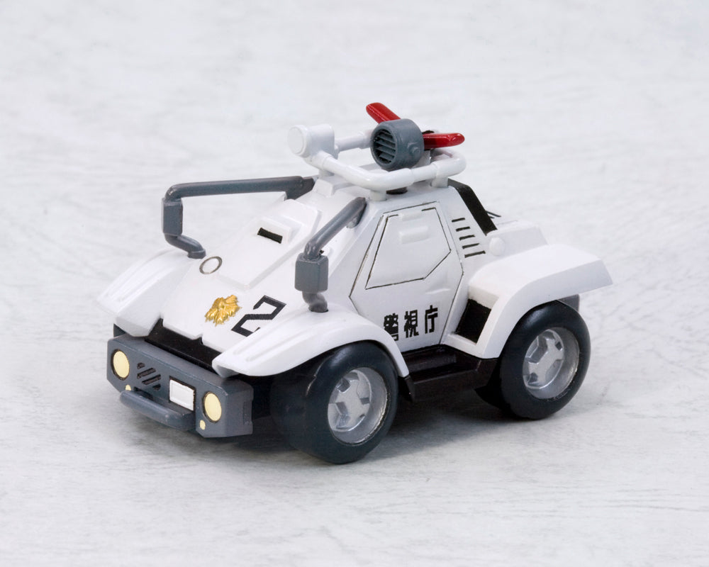 D-STYLE AV-98 INGRAM 2