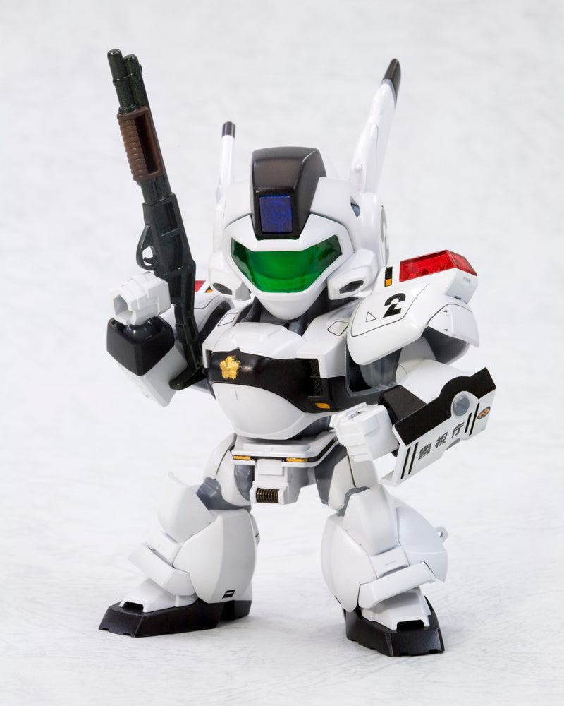 D-STYLE AV-98 INGRAM 2