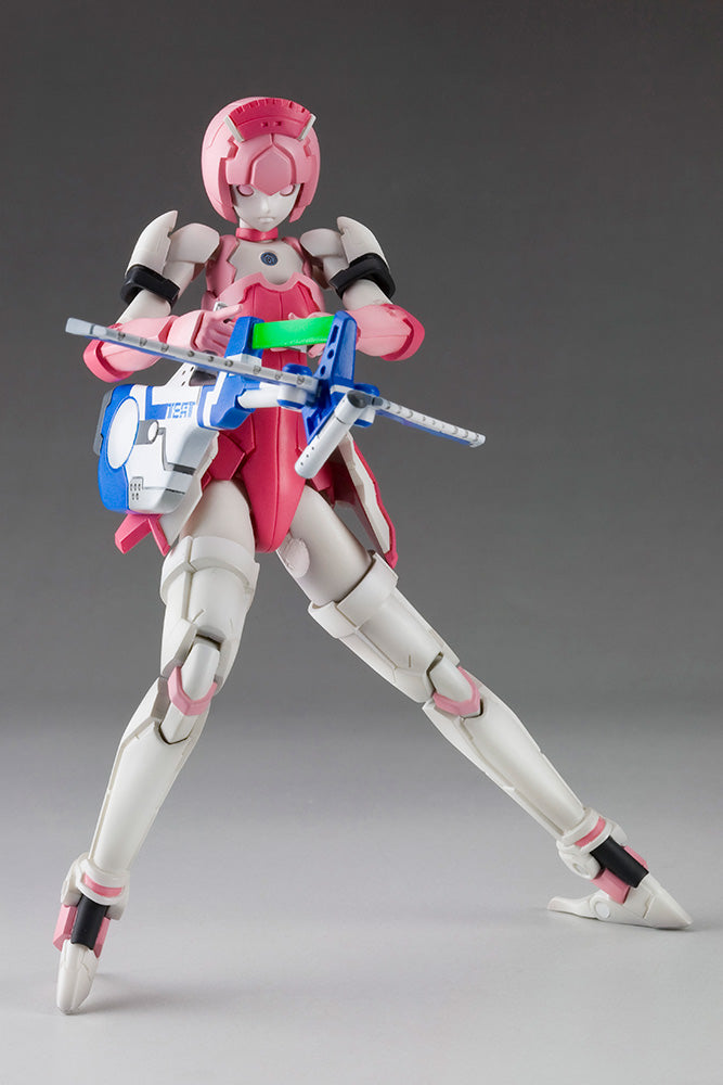RAcaseal Elenor Ver.APSY – KOTOBUKIYA US ONLINE