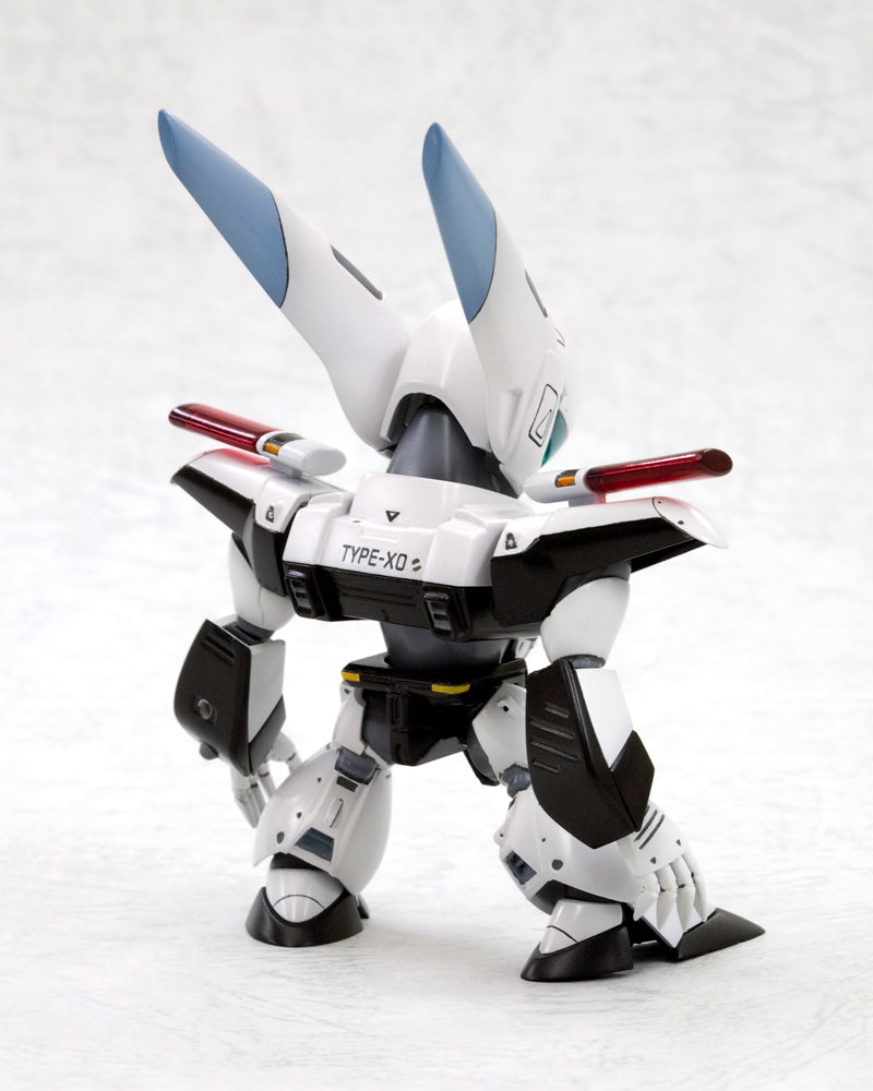 D-STYLE AV-X0 ZERO