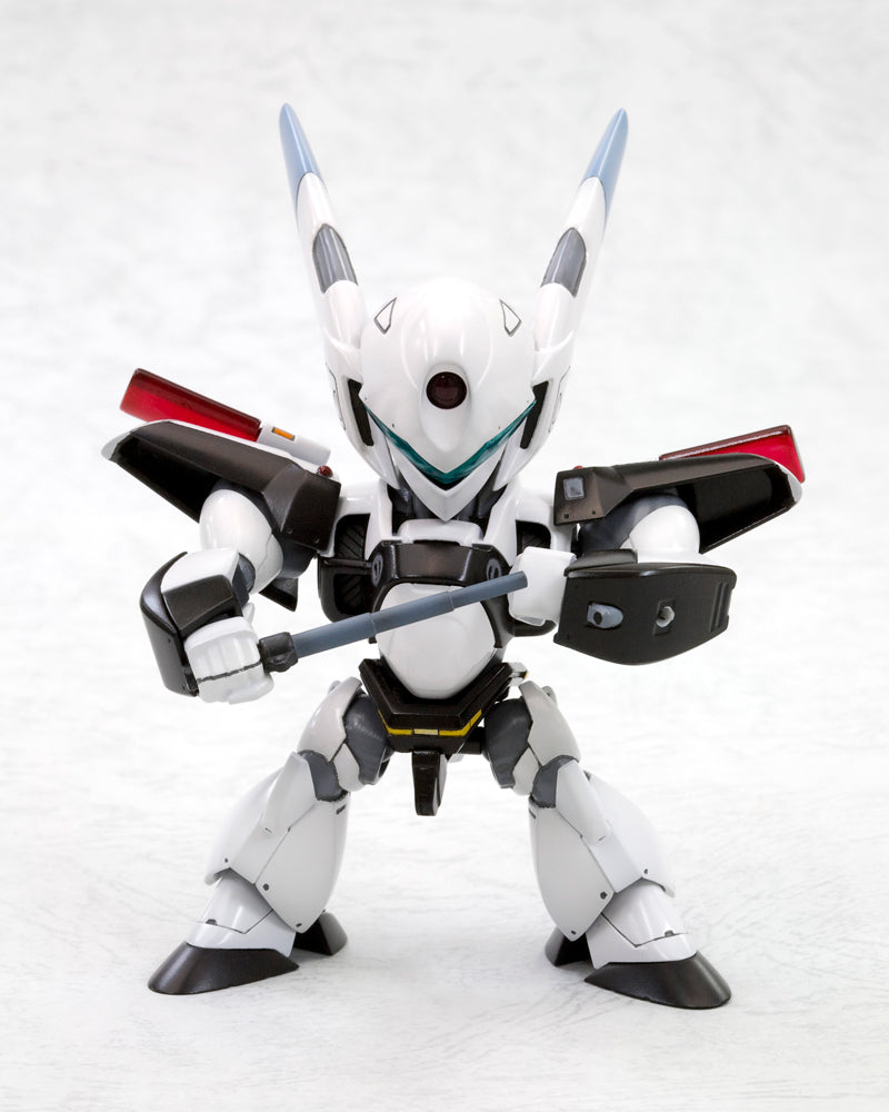 D-STYLE AV-X0 ZERO