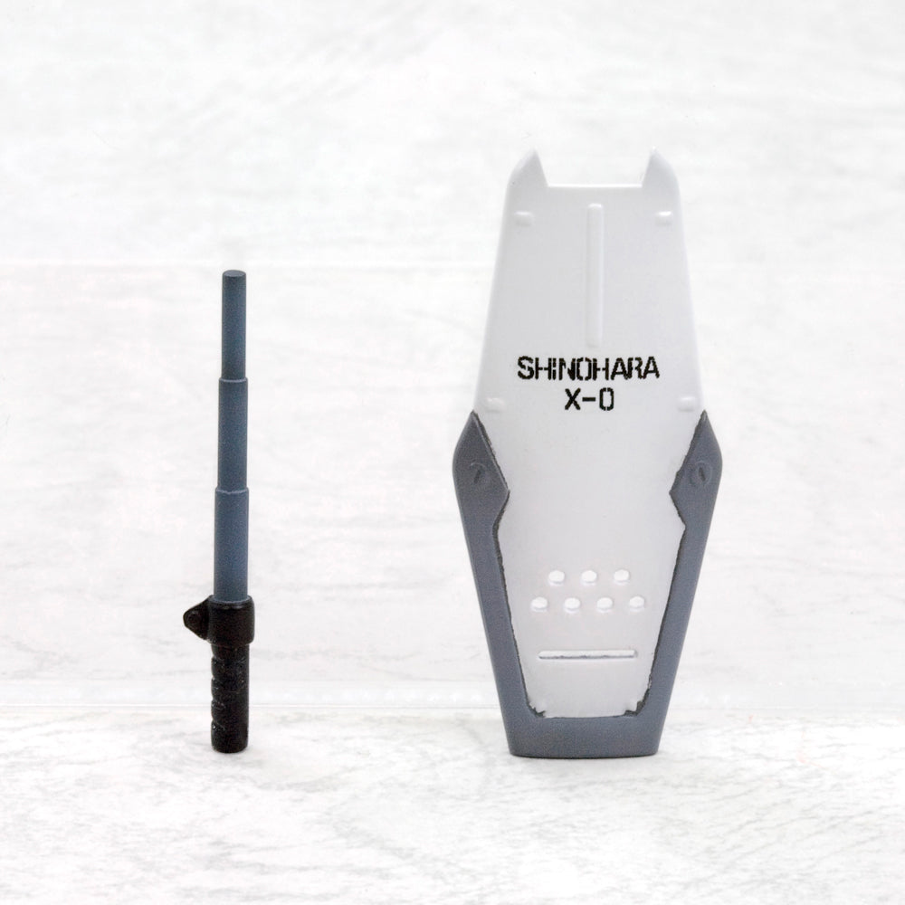 D-STYLE AV-X0 ZERO