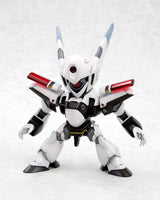 D-STYLE AV-X0 ZERO