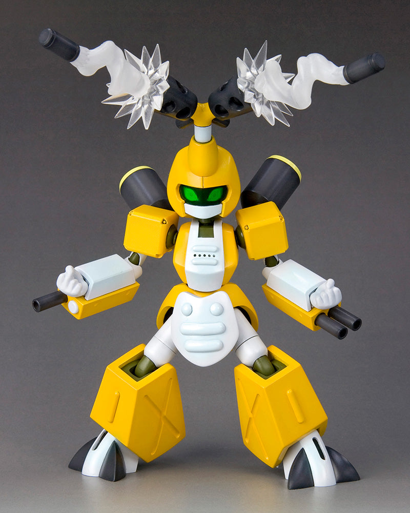 KBT00‐Ｍ METAL BEETLE