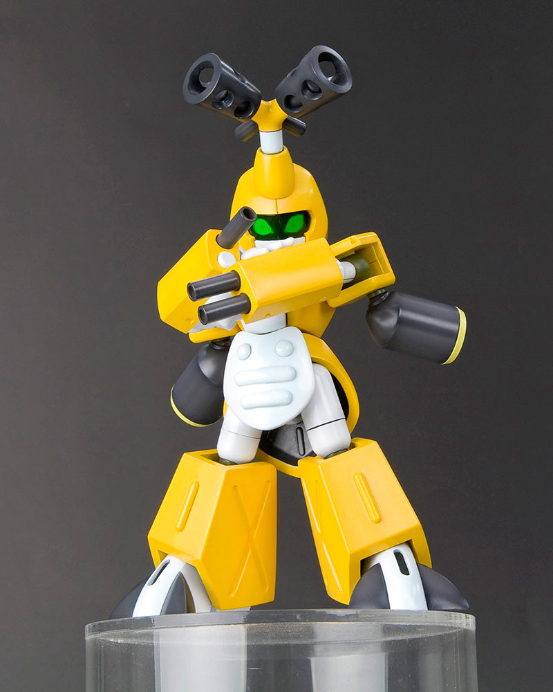KBT00‐Ｍ METAL BEETLE