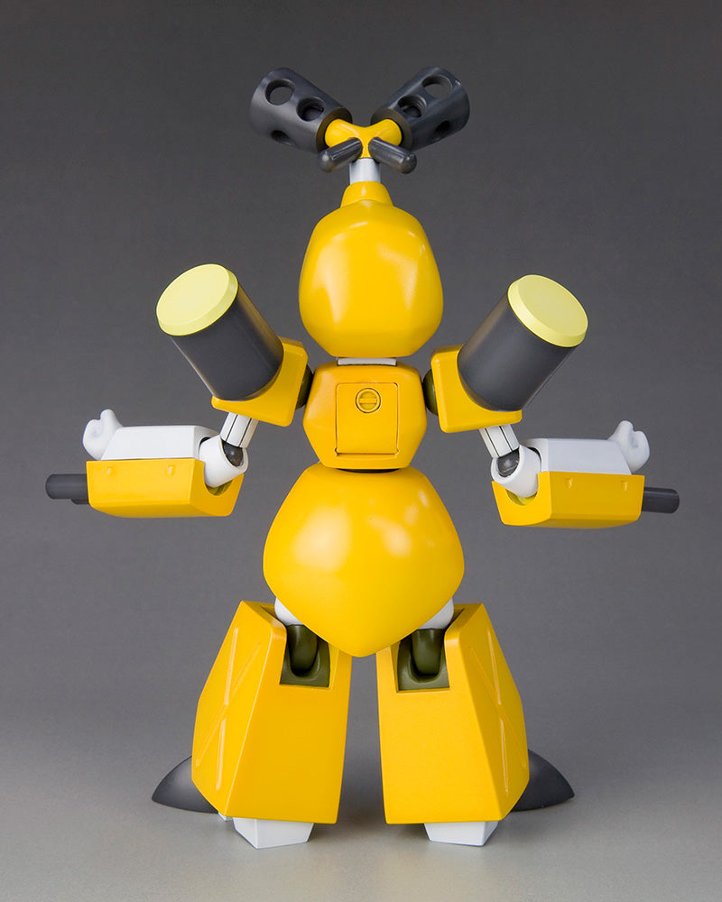 KBT00‐Ｍ METAL BEETLE