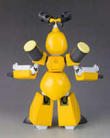 KBT00‐Ｍ METAL BEETLE