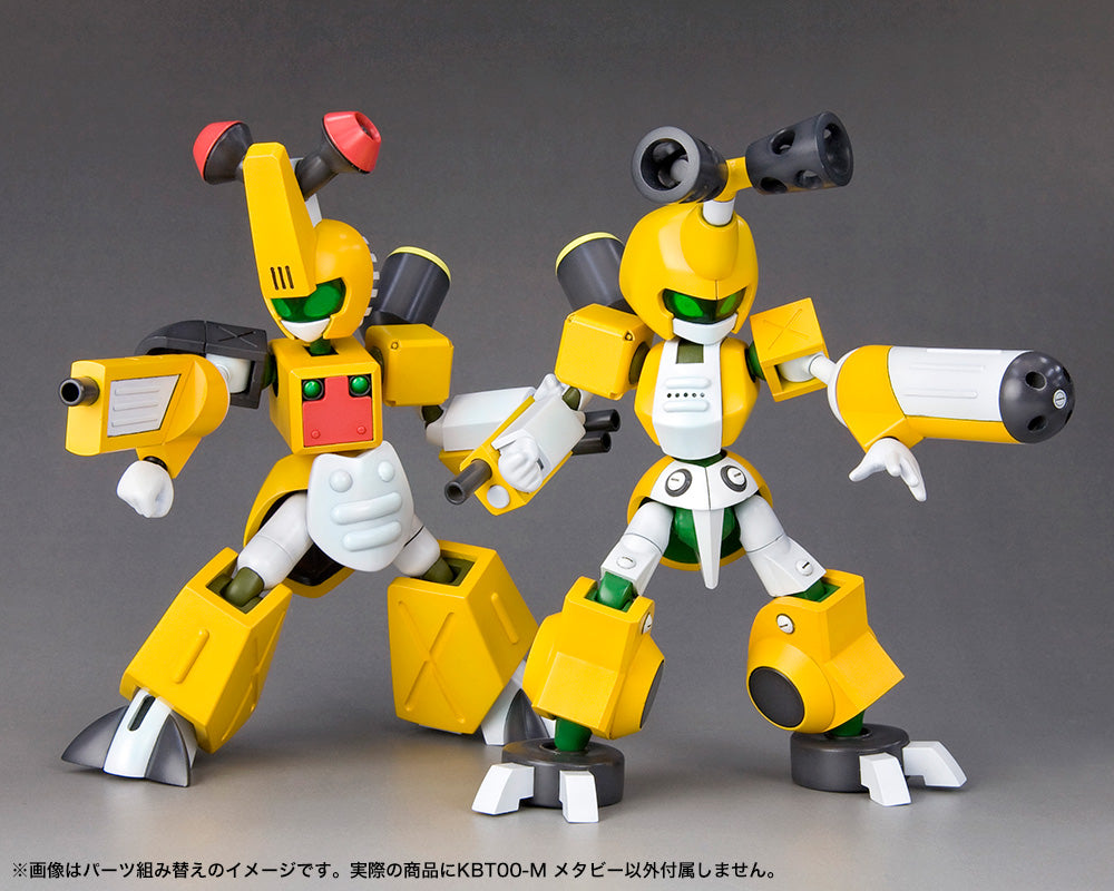 KBT00‐Ｍ METAL BEETLE