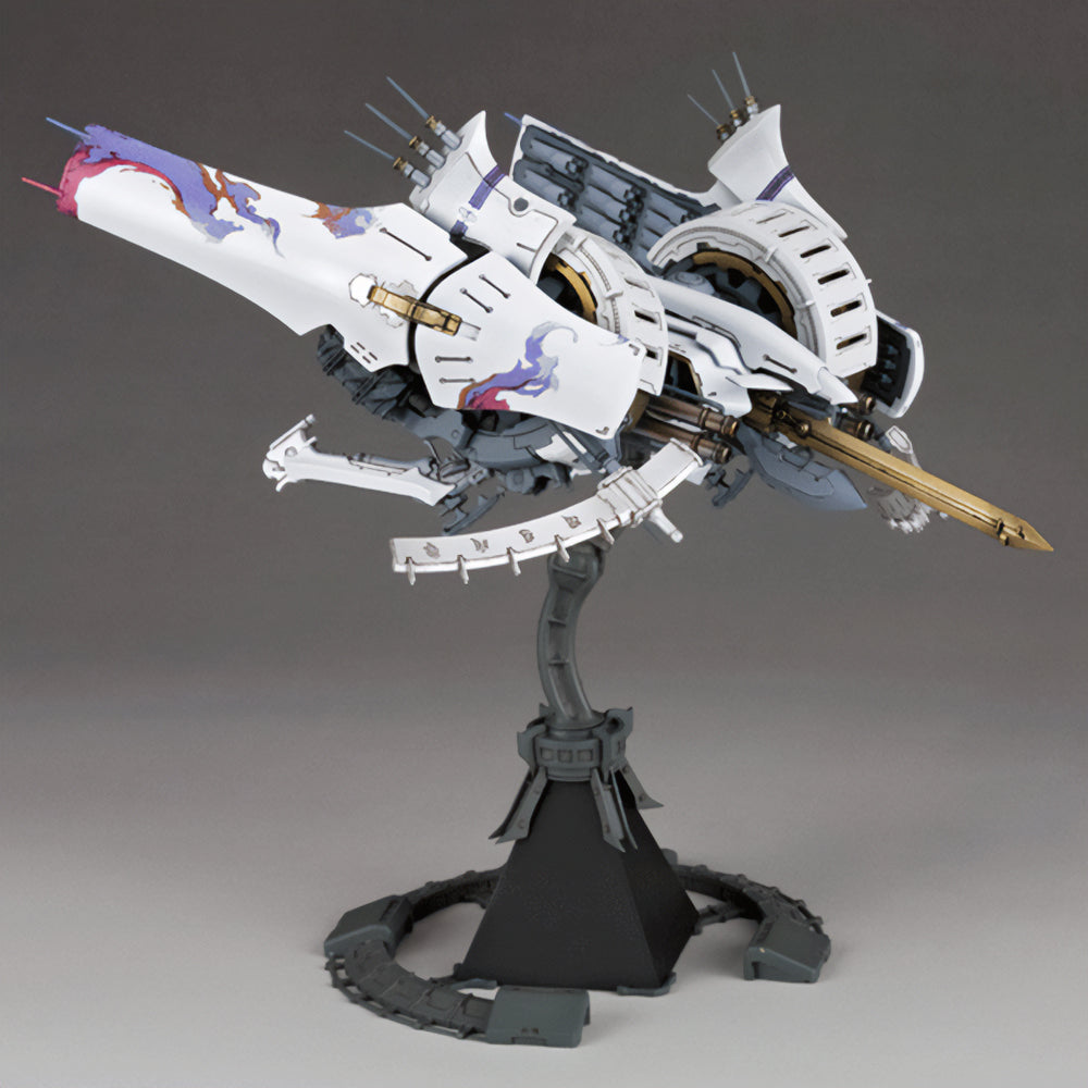 【CPC-LSF】ikaruga Ikaruga[White] – KOTOBUKIYA US ONLINE