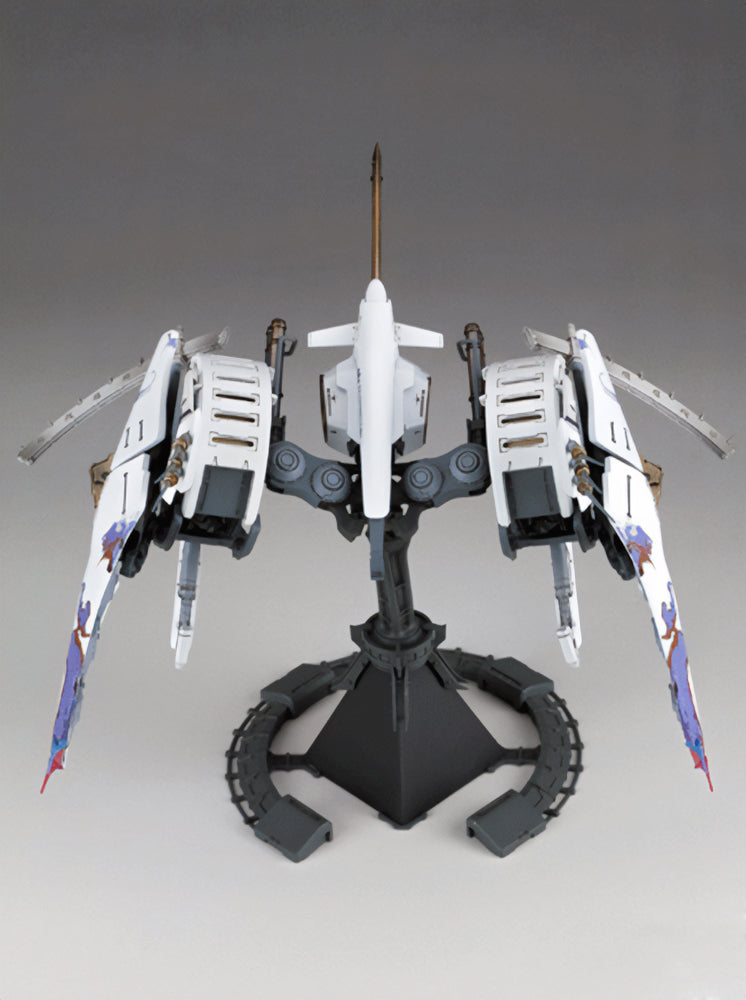 【CPC-LSF】ikaruga Ikaruga[White] – KOTOBUKIYA US ONLINE