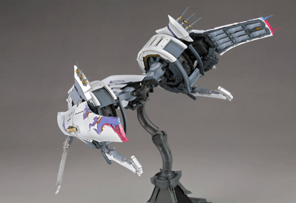【CPC-LSF】ikaruga Ikaruga[White] – KOTOBUKIYA US ONLINE