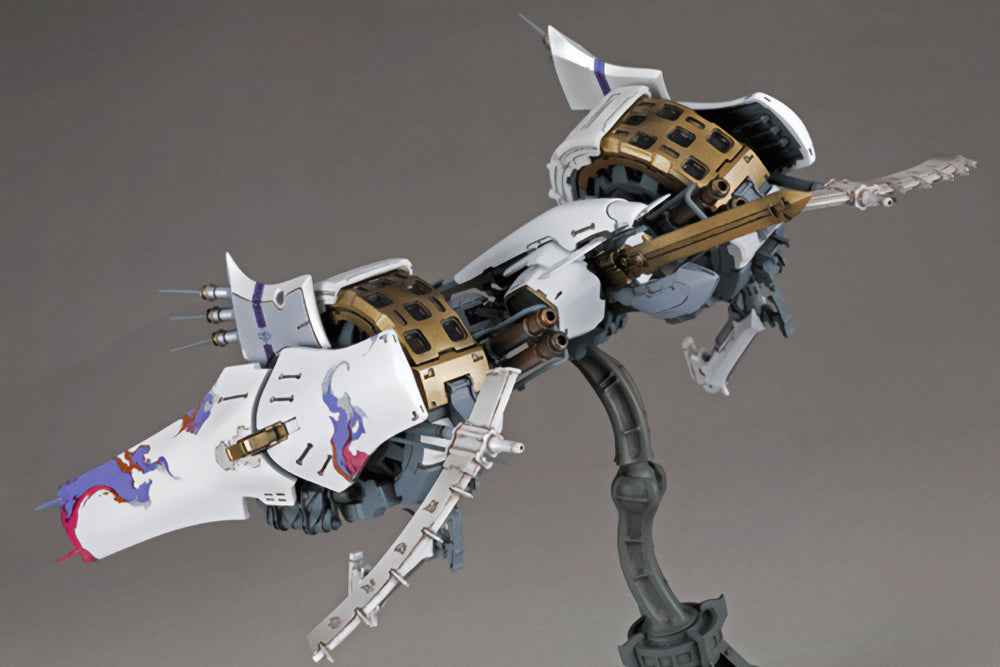 【CPC-LSF】ikaruga Ikaruga[White] – KOTOBUKIYA US ONLINE