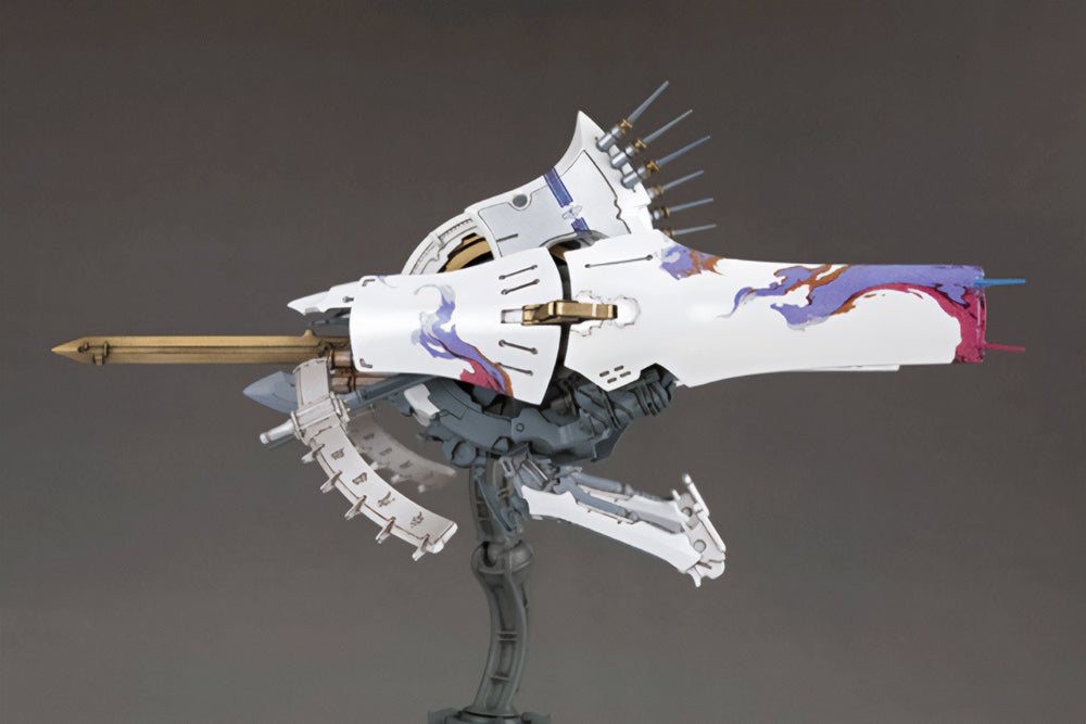 Ikaruga[White] – KOTOBUKIYA US ONLINE