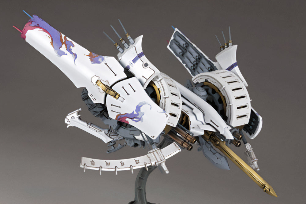 【CPC-LSF】ikaruga Ikaruga[White] – KOTOBUKIYA US ONLINE