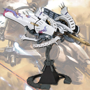 Ikaruga[White] – KOTOBUKIYA US ONLINE