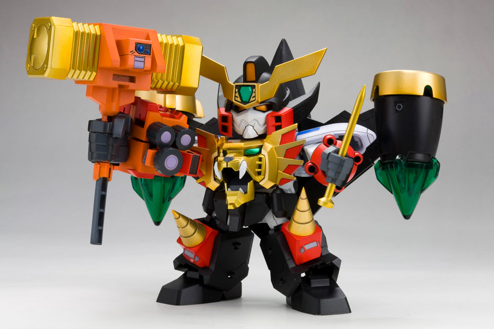 D-STYLE STAR GAO GAI GAR