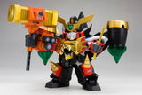 D-STYLE STAR GAO GAI GAR