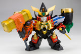 D-STYLE STAR GAO GAI GAR
