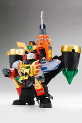 D-STYLE STAR GAO GAI GAR