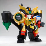 D-STYLE STAR GAO GAI GAR