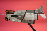 Vertical Take-off and Landing Aircraft YAGR-N101