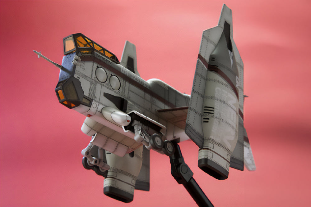 Vertical Take-off and Landing Aircraft YAGR-N101