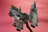 Vertical Take-off and Landing Aircraft YAGR-N101