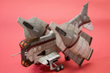 Vertical Take-off and Landing Aircraft YAGR-N101
