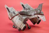 Vertical Take-off and Landing Aircraft YAGR-N101