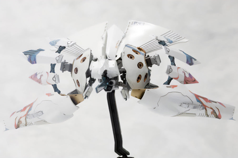 Ginkei[White] – KOTOBUKIYA US ONLINE