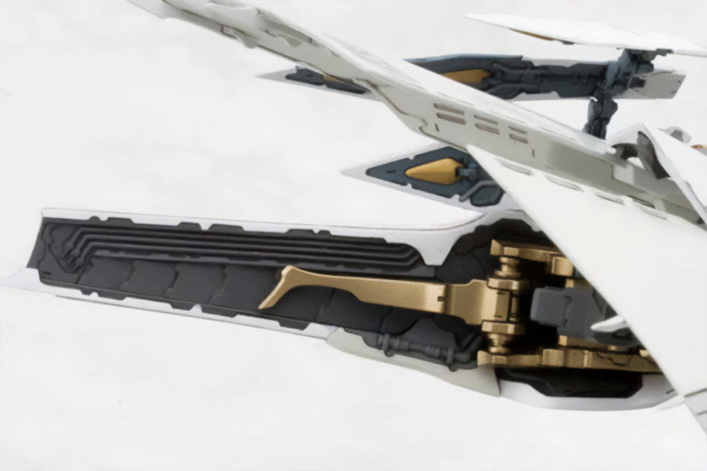 Ginkei[White] – KOTOBUKIYA US ONLINE