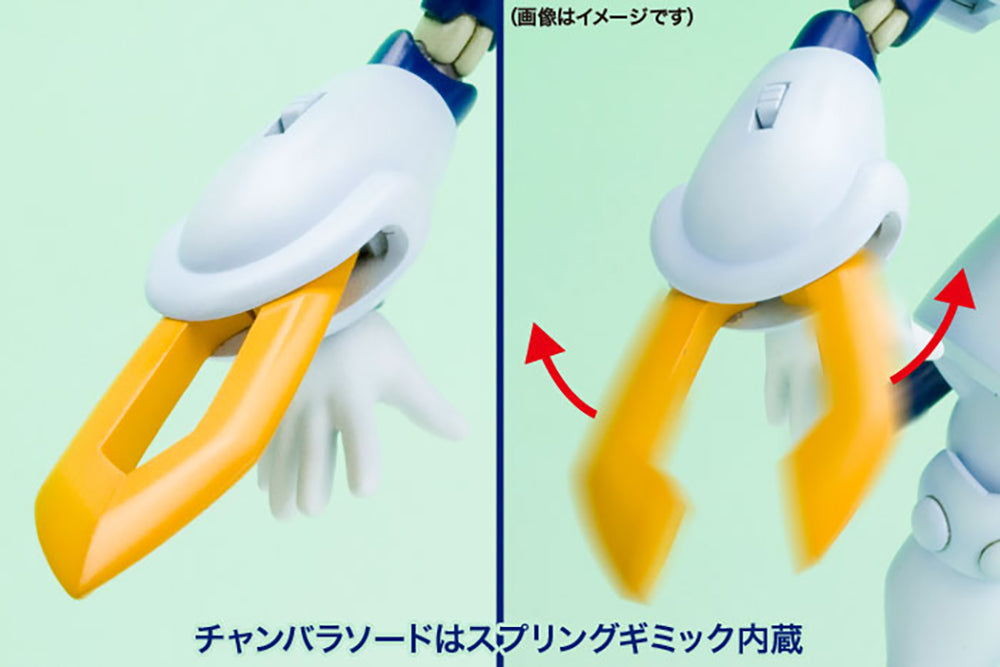 KWG00-M HEAD SCISSORS
